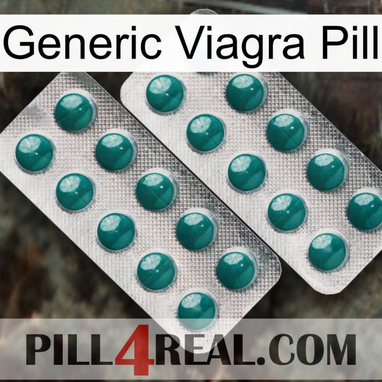Generic Viagra Pill dapoxetine2
